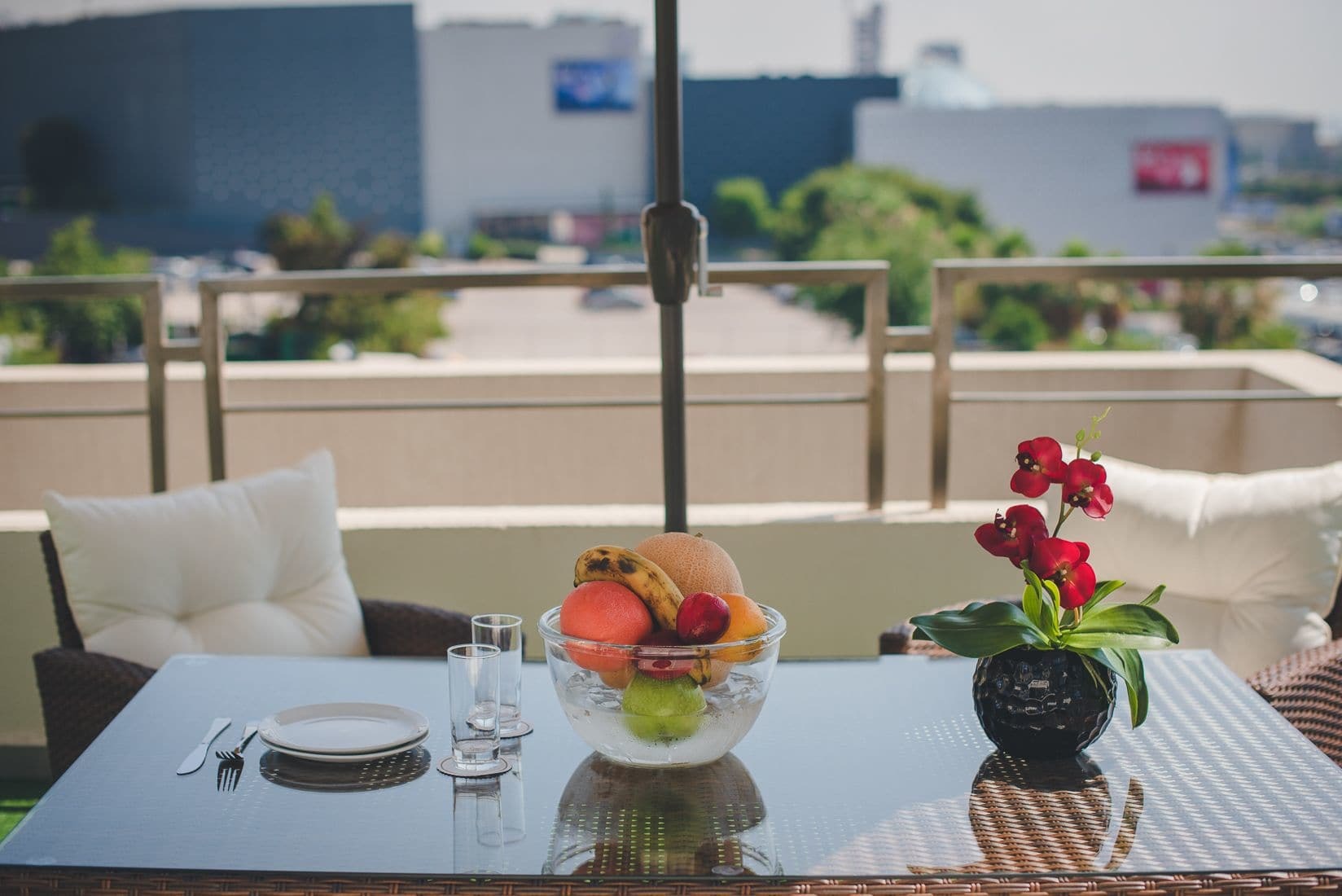 Louis V Hotel Beirut Exteriör bild